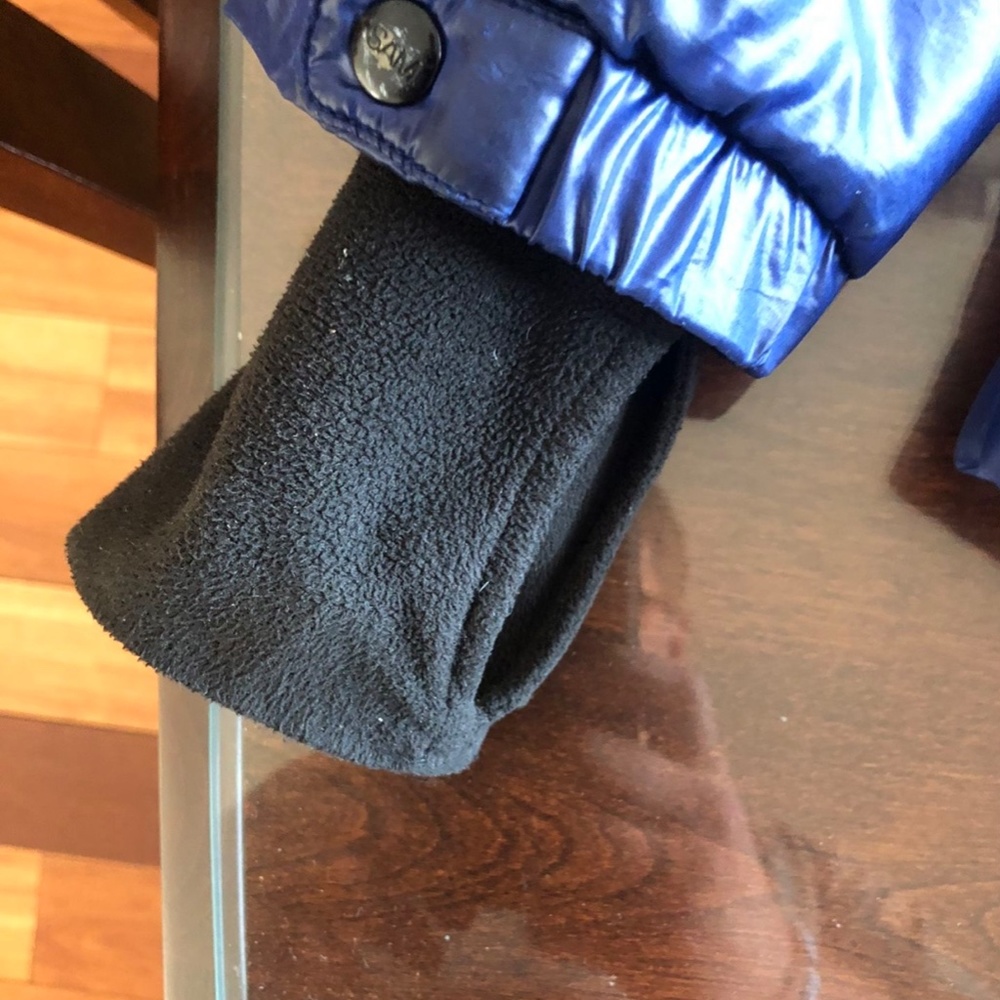 SAM Jacket - Picture 4 of 7